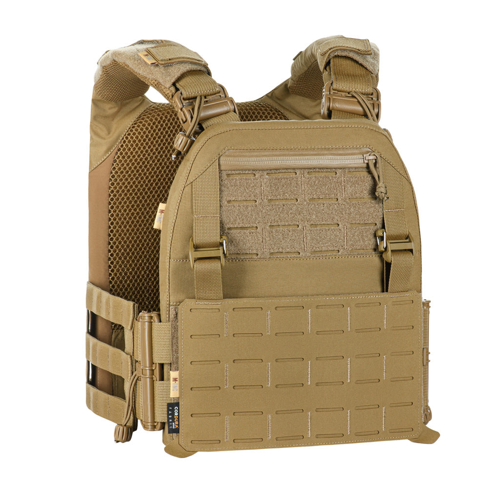 Plate Carrier Cuirass FAST Elite Gen.II