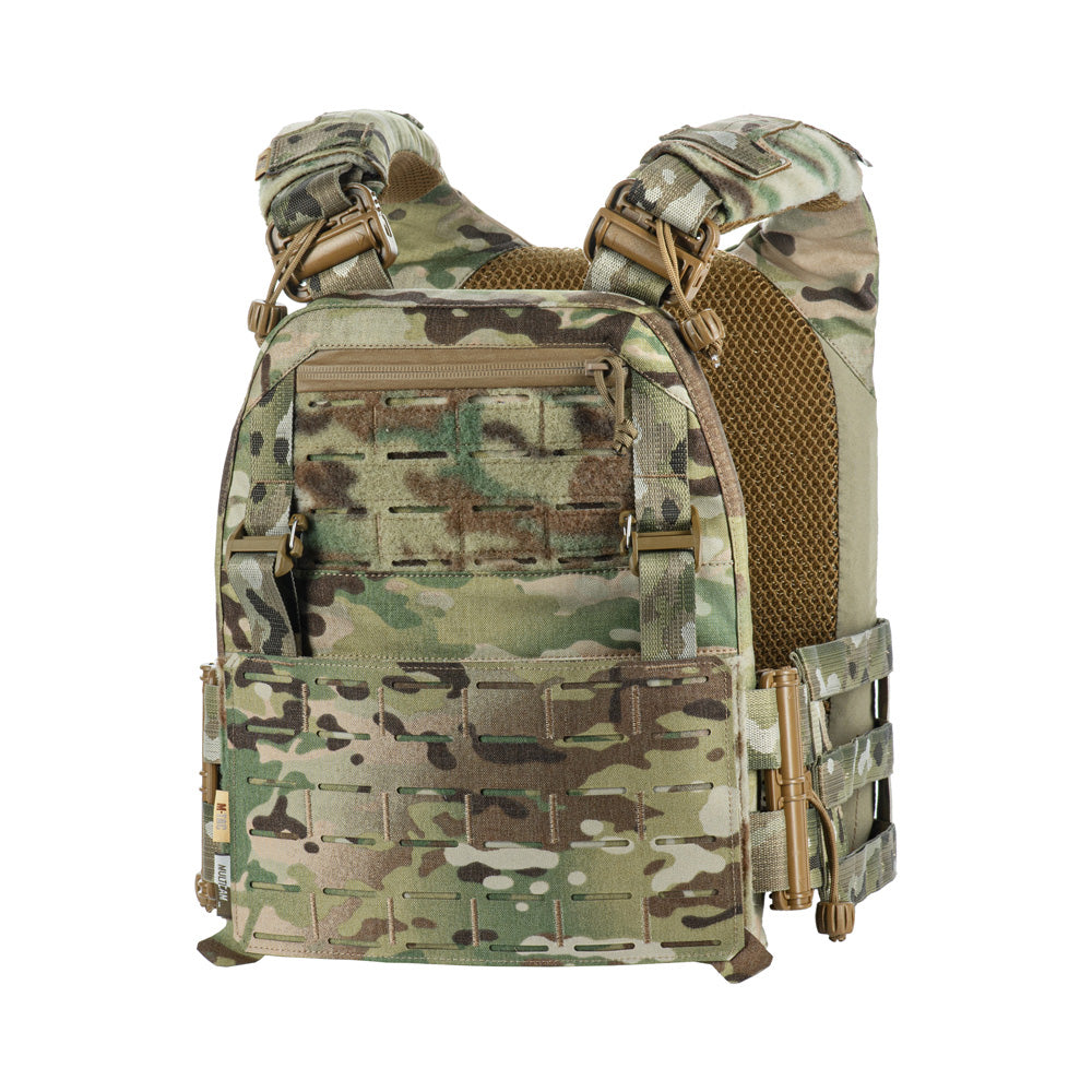 Plate Carrier Cuirass FAST Elite Gen.II - Image 2