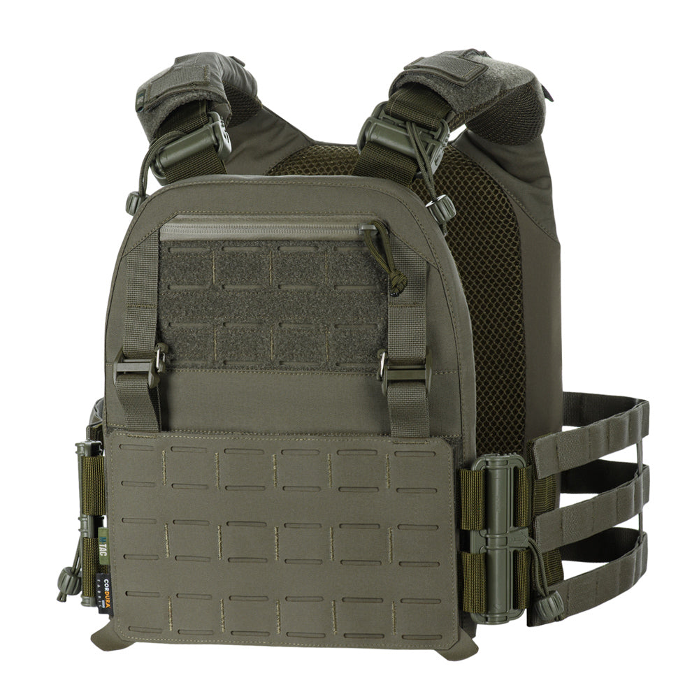 Plate Carrier Cuirass FAST Elite Gen.II