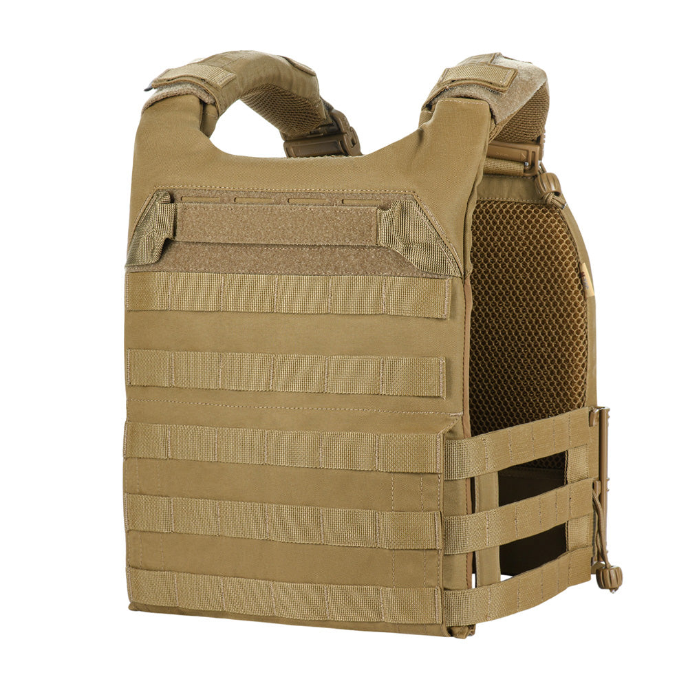 Plate Carrier Cuirass FAST Elite Gen.II