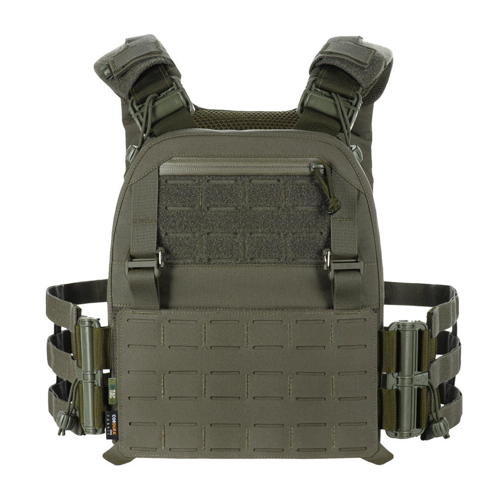 Plate Carrier Cuirass FAST Elite Gen.II