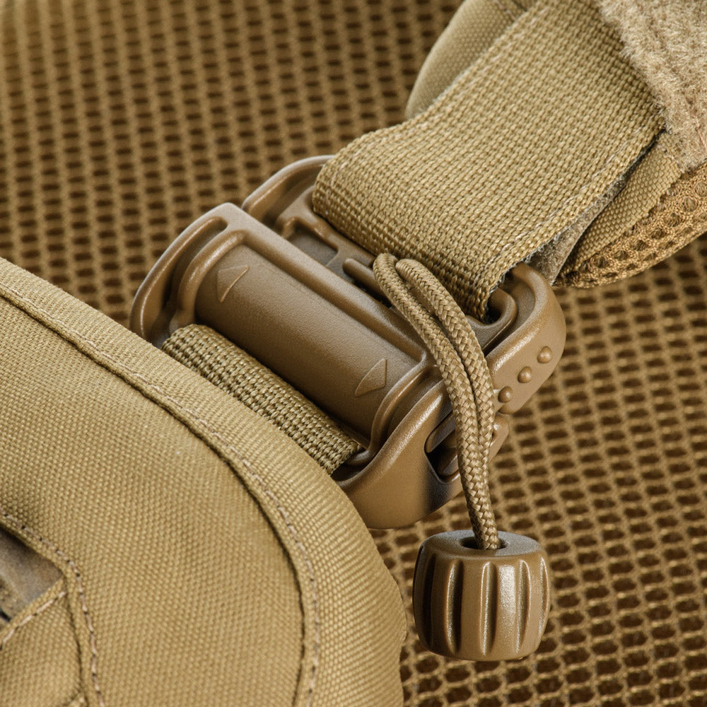 Plate Carrier Cuirass FAST Elite Gen.II