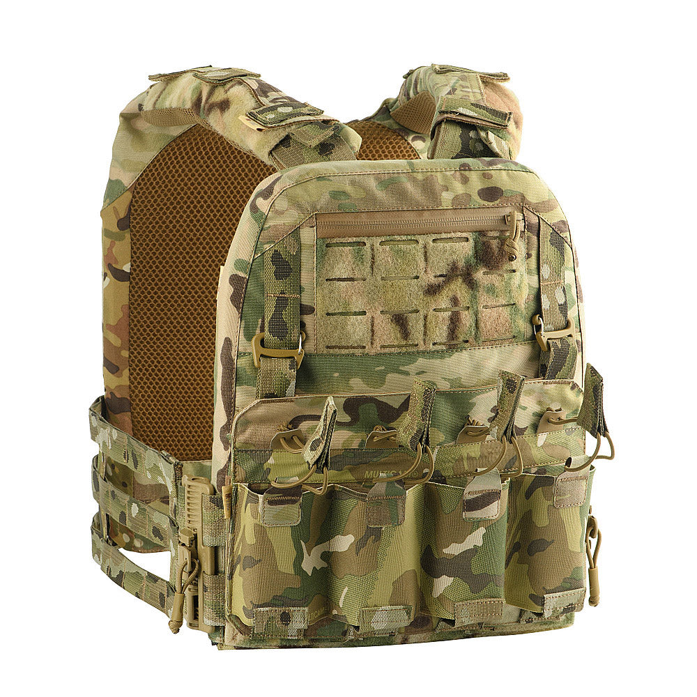 Plate carrier Cuirass QRS XL - Image 5