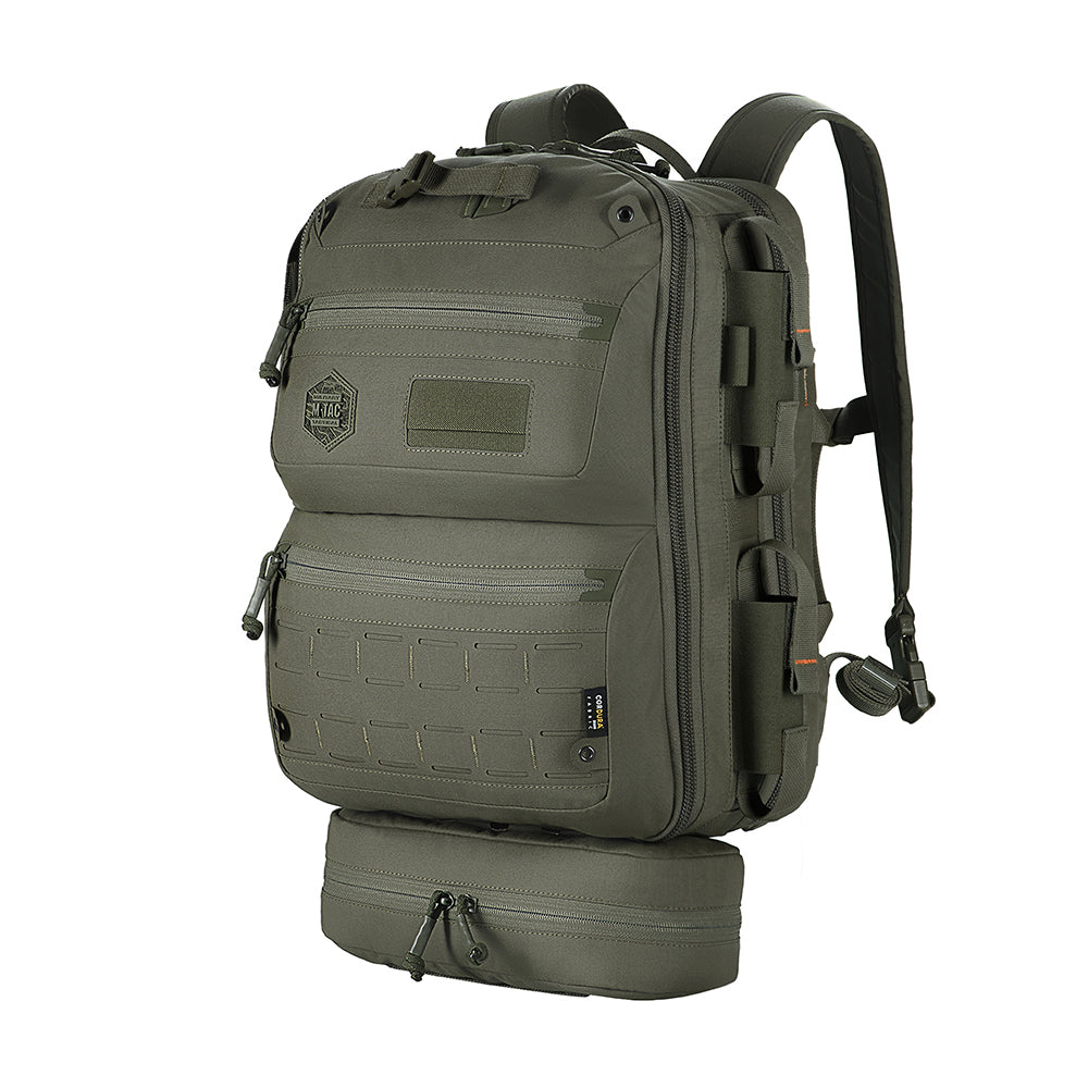 Combat Medic Backpack Elite