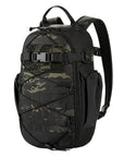 Sturm Backpack with Ergonomic Straps Elite