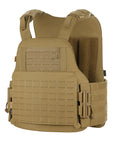 Armored Vest Cover Sturm Gen.II Elite