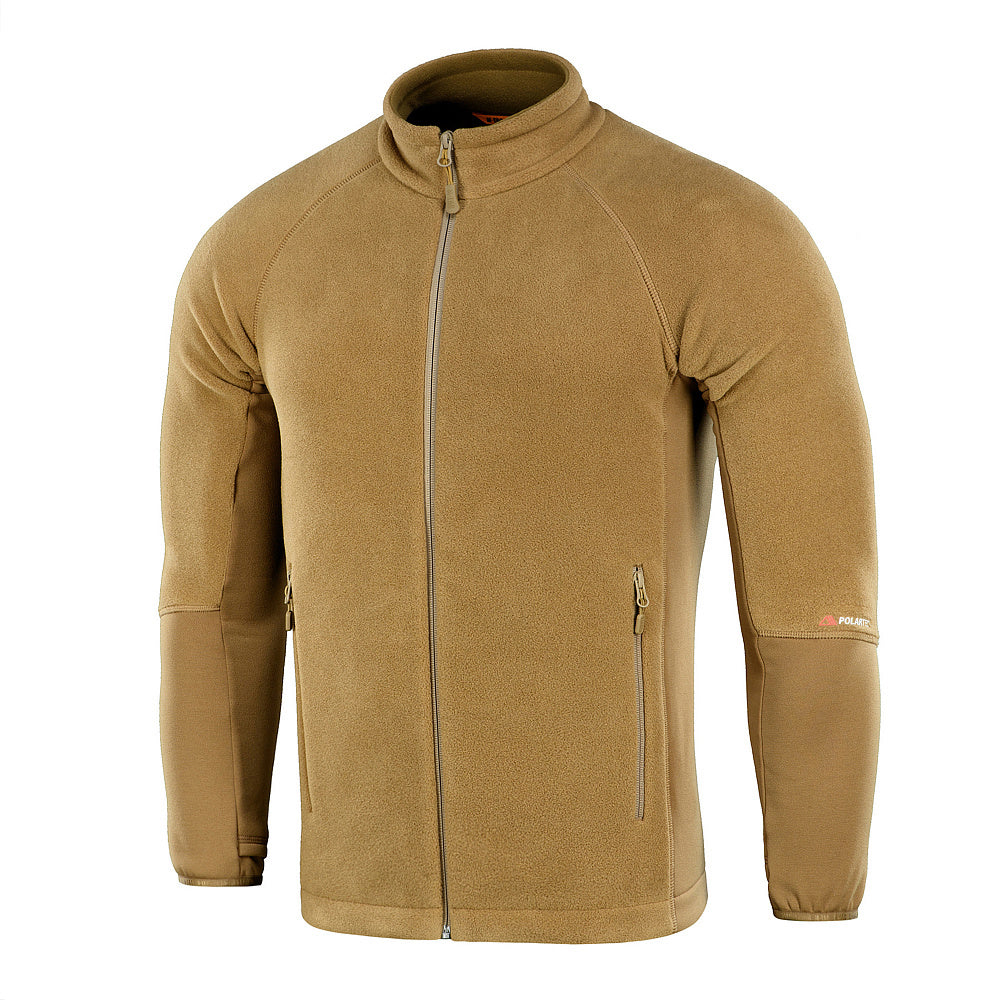 Polartec Sports jacket