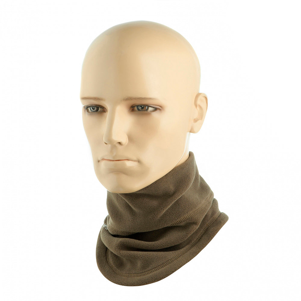 Anatomic Tube Scarf With a Drawstring Polartec - Image 3