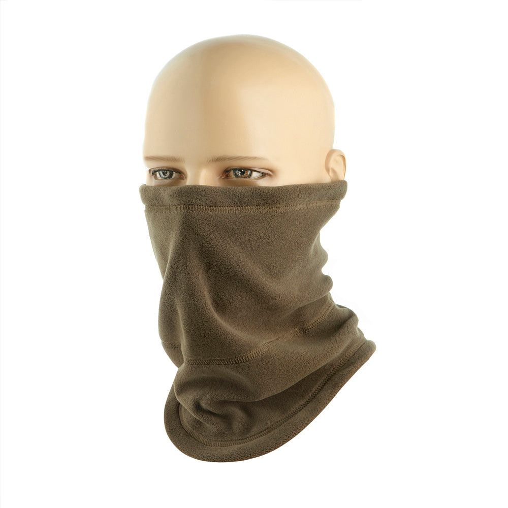 Anatomic Tube Scarf With a Drawstring Polartec - Image 2