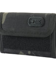 Wallet With Patch Panel Elite Gen.II
