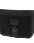 Wallet with patch panel Elite Large - Image 1