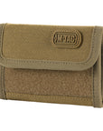 Wallet With Patch Panel Elite Gen.II