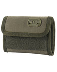 Wallet With Patch Panel Elite Gen.II