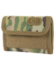Wallet With Patch Panel Elite Gen.II