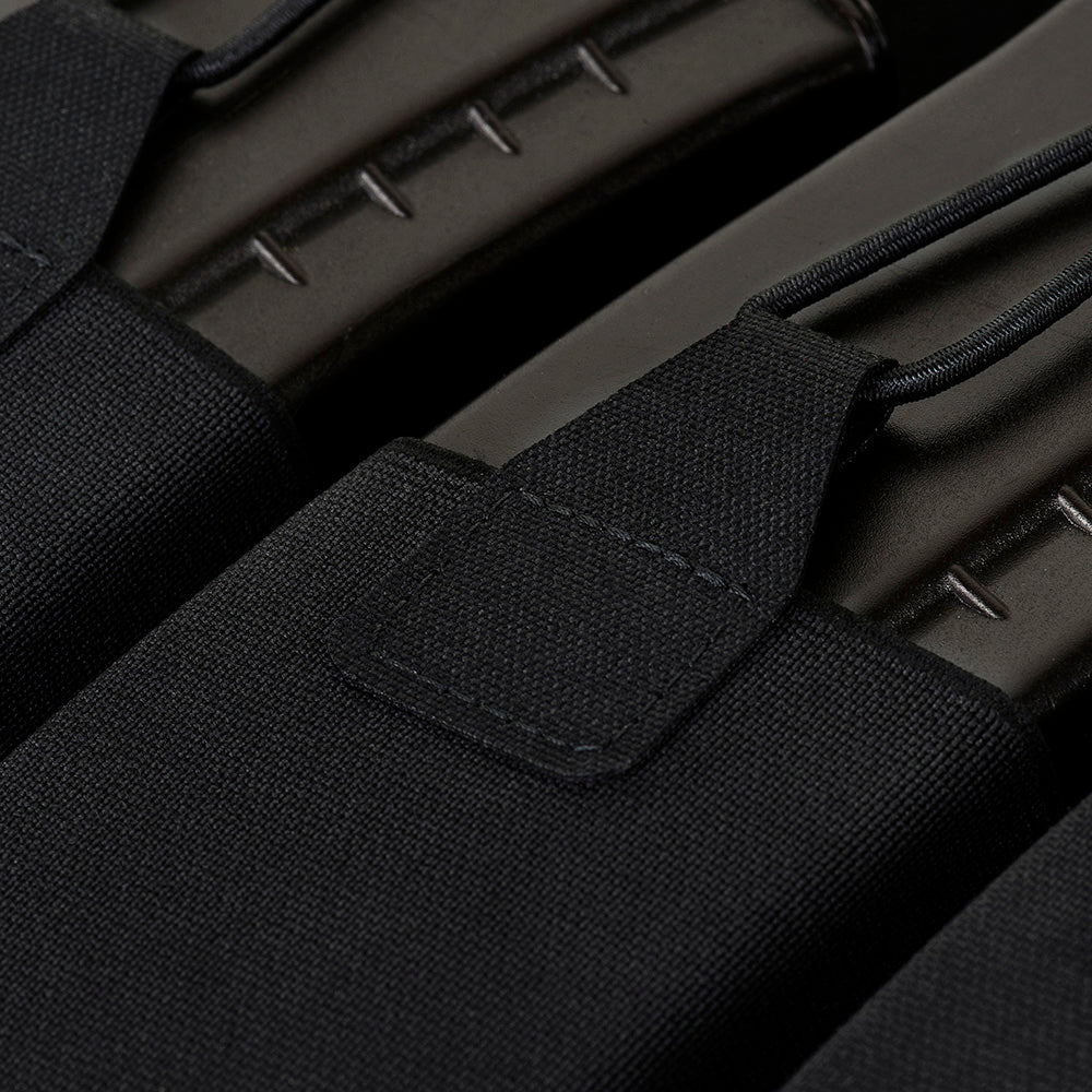 M-Tac Pouch Elastic Triple Magazine Elite Laser Cut - Image 7
