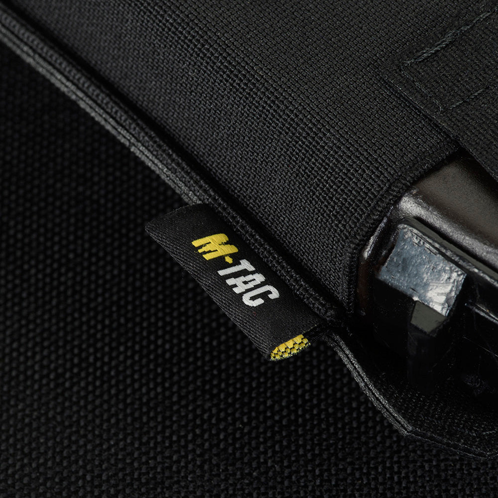 M-Tac Pouch Elastic Triple Magazine Elite Laser Cut - Image 8