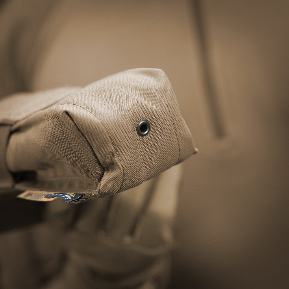 Closed-Type Double Magazine Pouch - Image 6