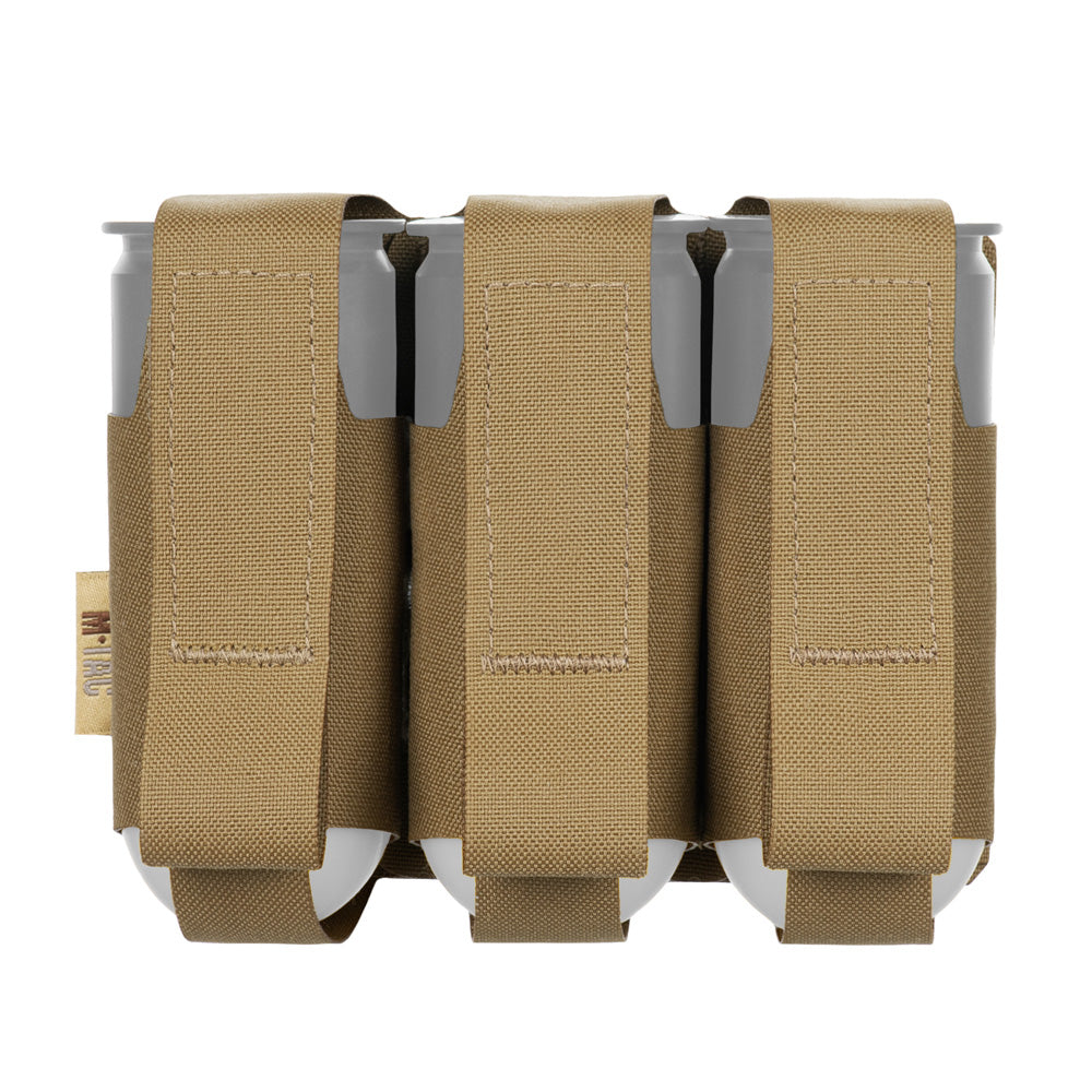 Pouch for 3 VOG Type Grenade - Image 4