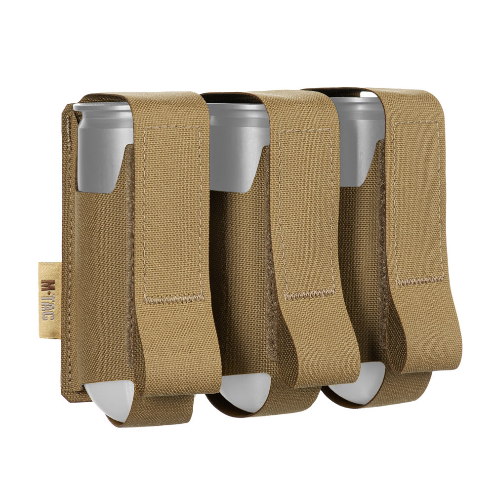 Pouch for 3 VOG Type Grenade - Image 5