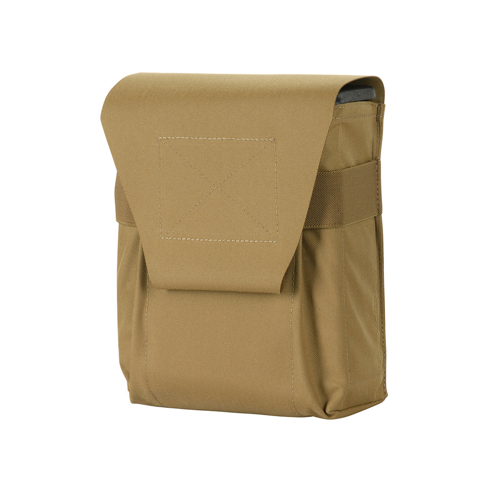 Pouch for M249 Cartridge Box Closed - Image 2