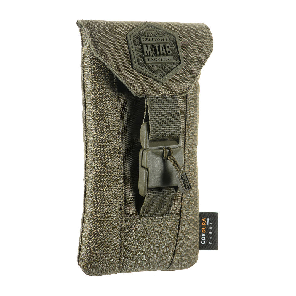 Pouch Smartphone Elite Large Hex Full - Image 4