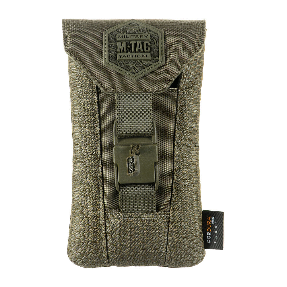 Pouch Smartphone Elite Large Hex Full - Image 3