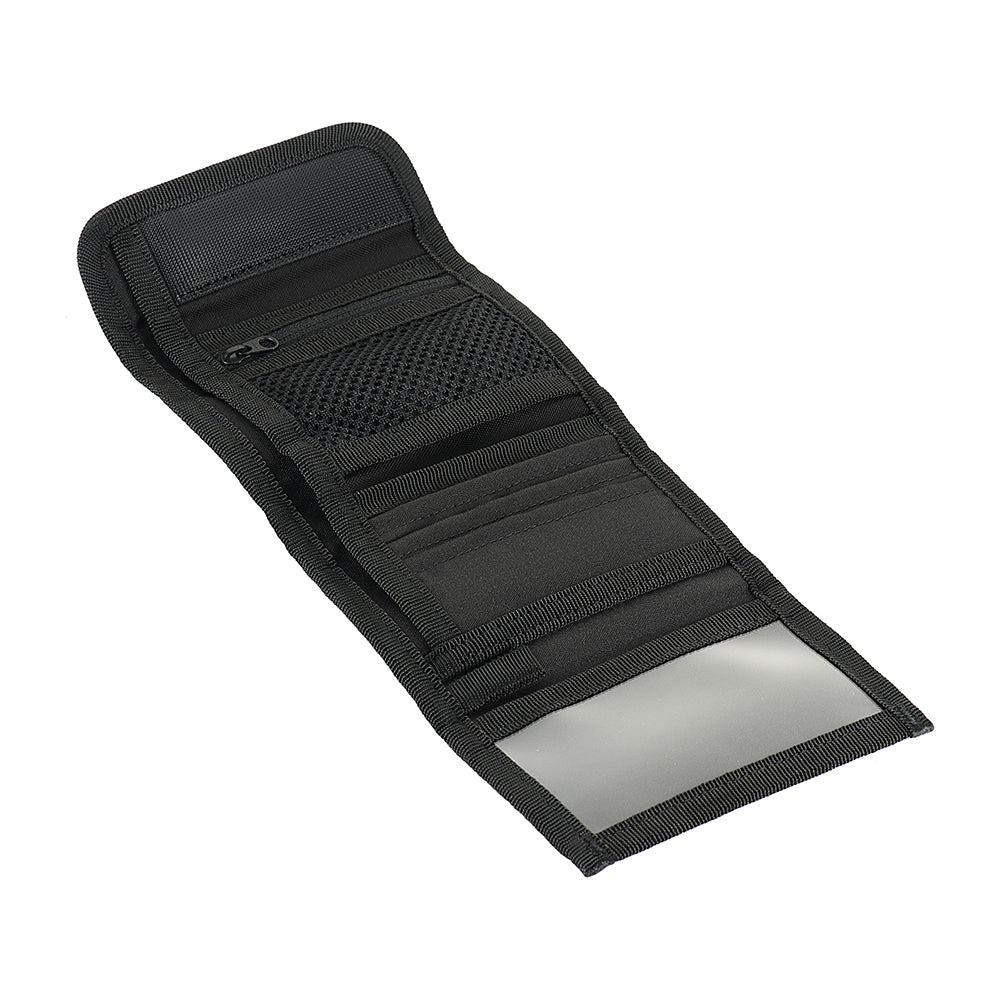 Wallet With Patch Panel Elite Gen.II - Image 4