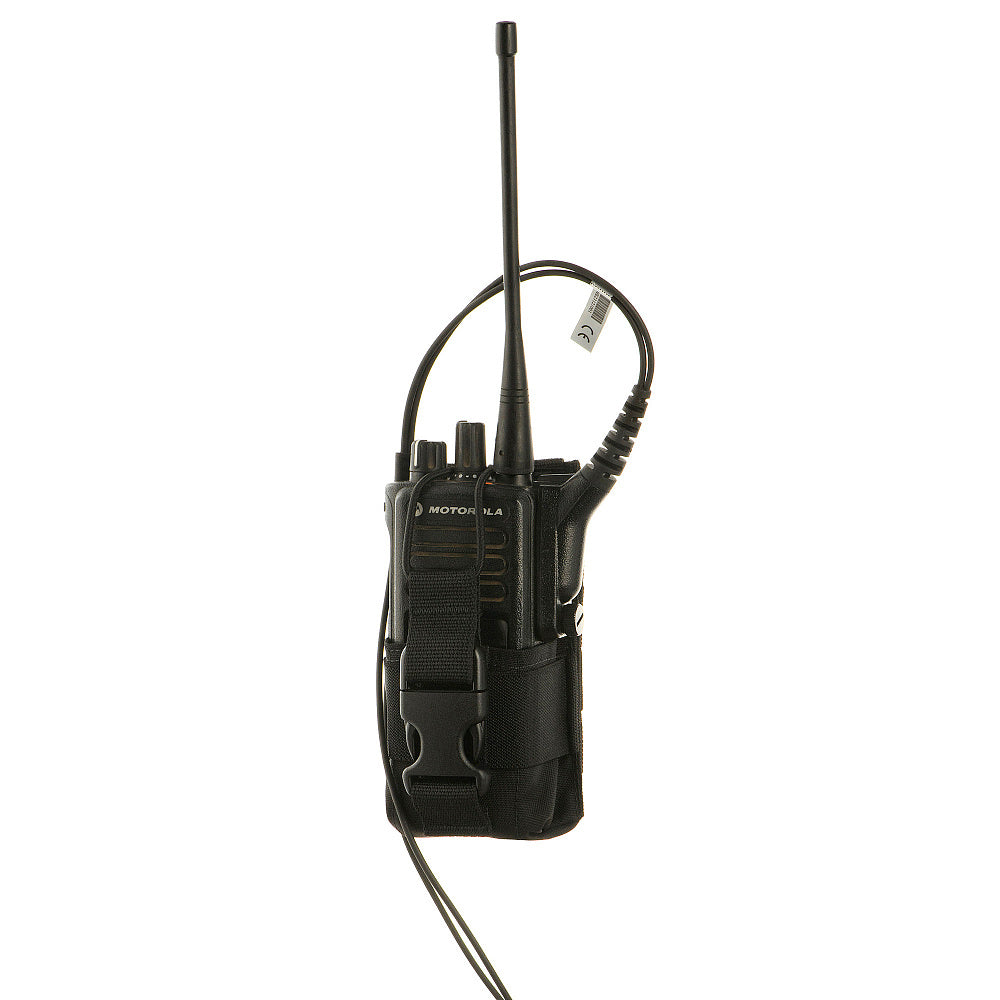 Radio Pouch Motorola 4400/4800 - Image 2