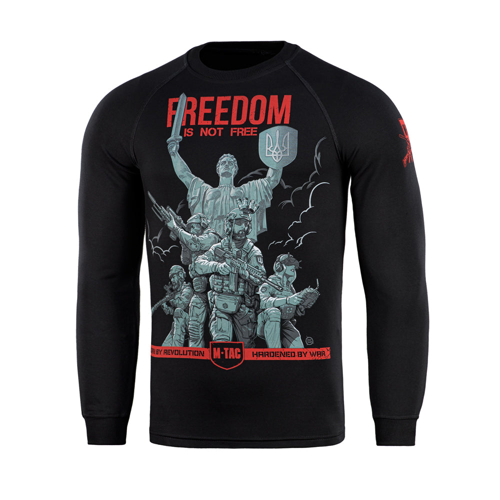 Raglan Freedom - Image 2