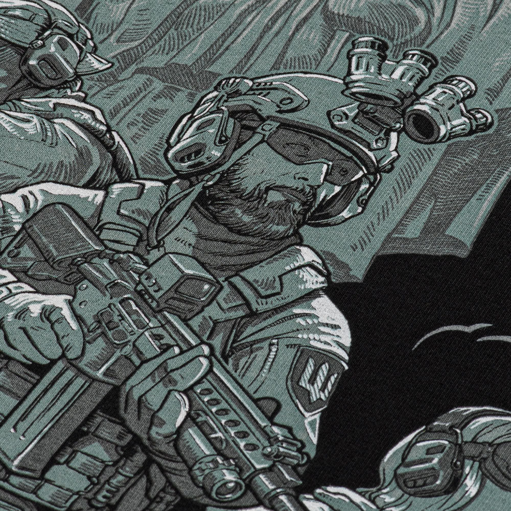 Raglan Freedom - Image 9