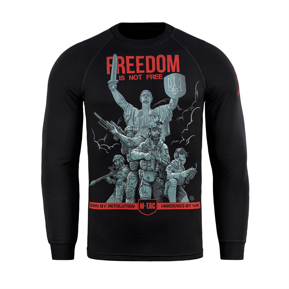 Raglan Freedom - Image 3
