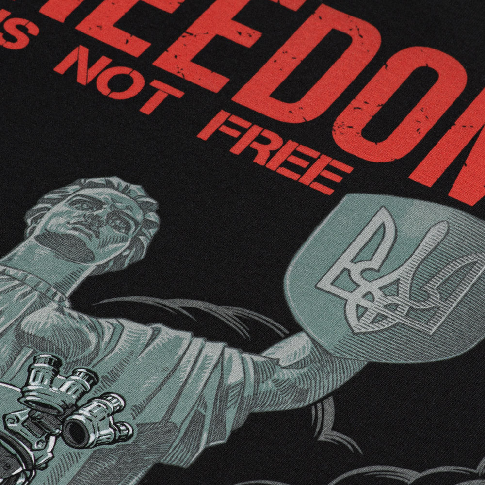 Raglan Freedom - Image 7