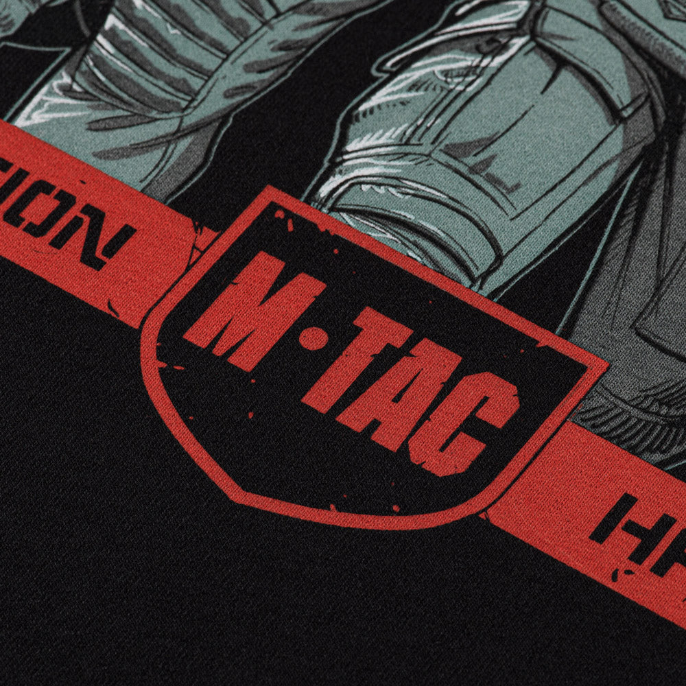 Raglan Freedom - Image 8