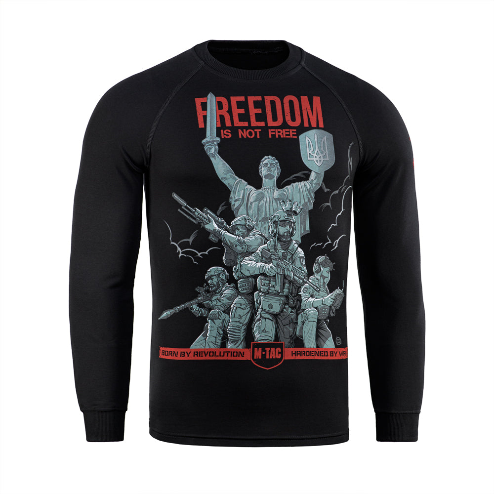 Raglan Freedom - Image 4