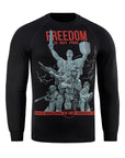Raglan Freedom - Image 4