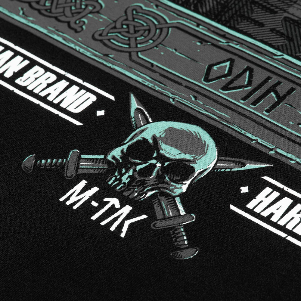 Raglan Odin Mystery - Image 8