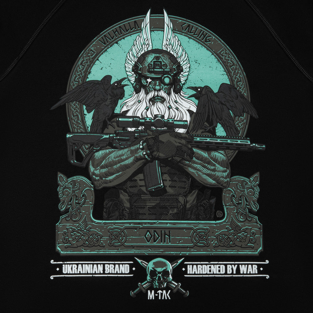 Raglan Odin Mystery - Image 6