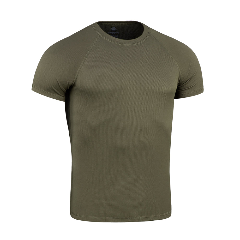 M-Tac Raglan Sweat-Wicking T-Shirt Summer - Image 4