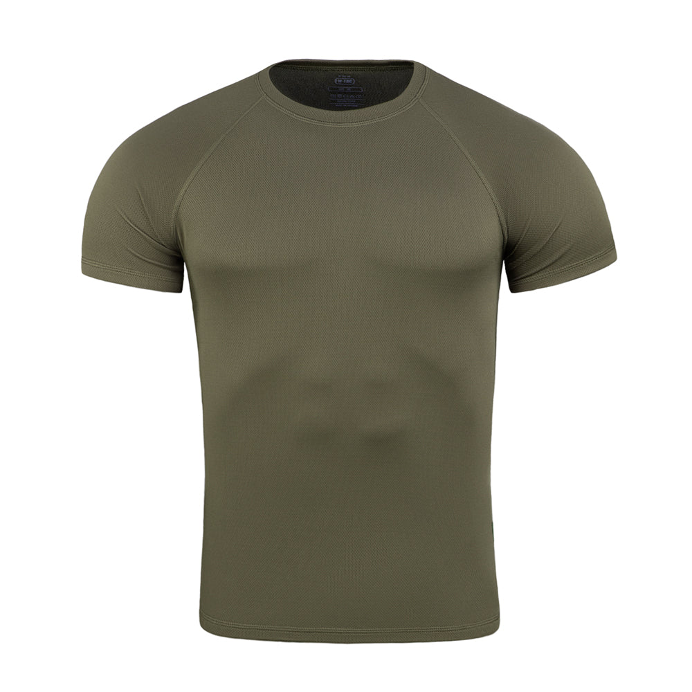 M-Tac Raglan Sweat-Wicking T-Shirt Summer - Image 3
