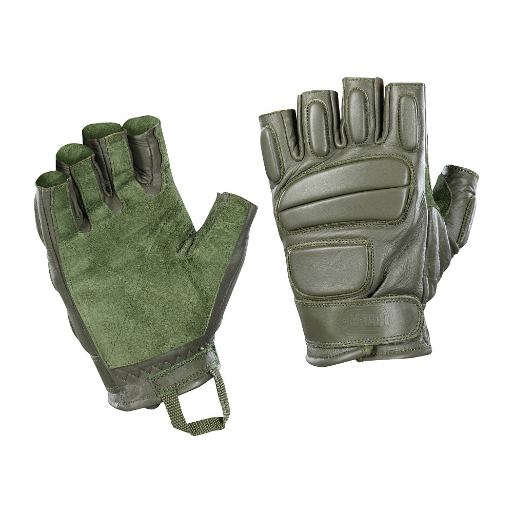 Fingerless gloves Assault Tactical Mk.1 - Image 1