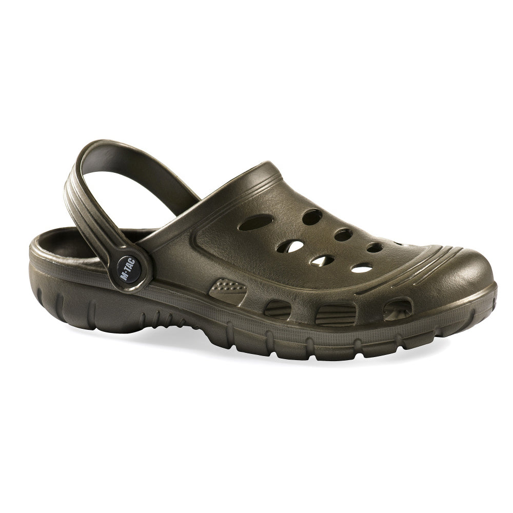Rubber clogs EVA - Image 4
