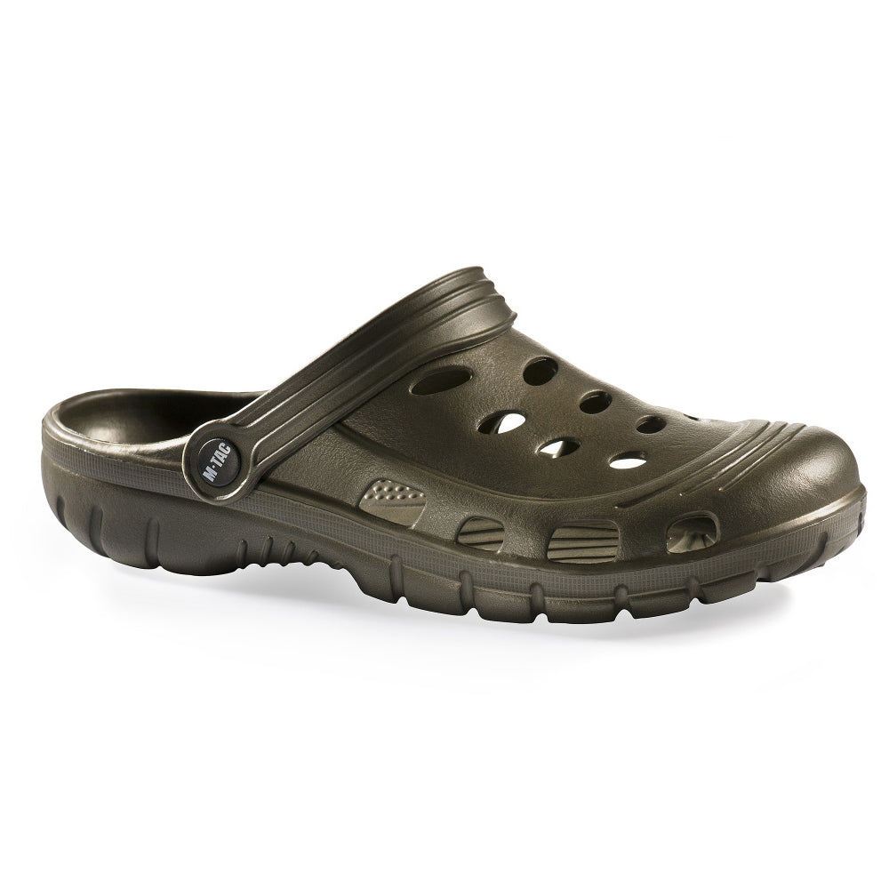 Rubber clogs EVA - Image 6