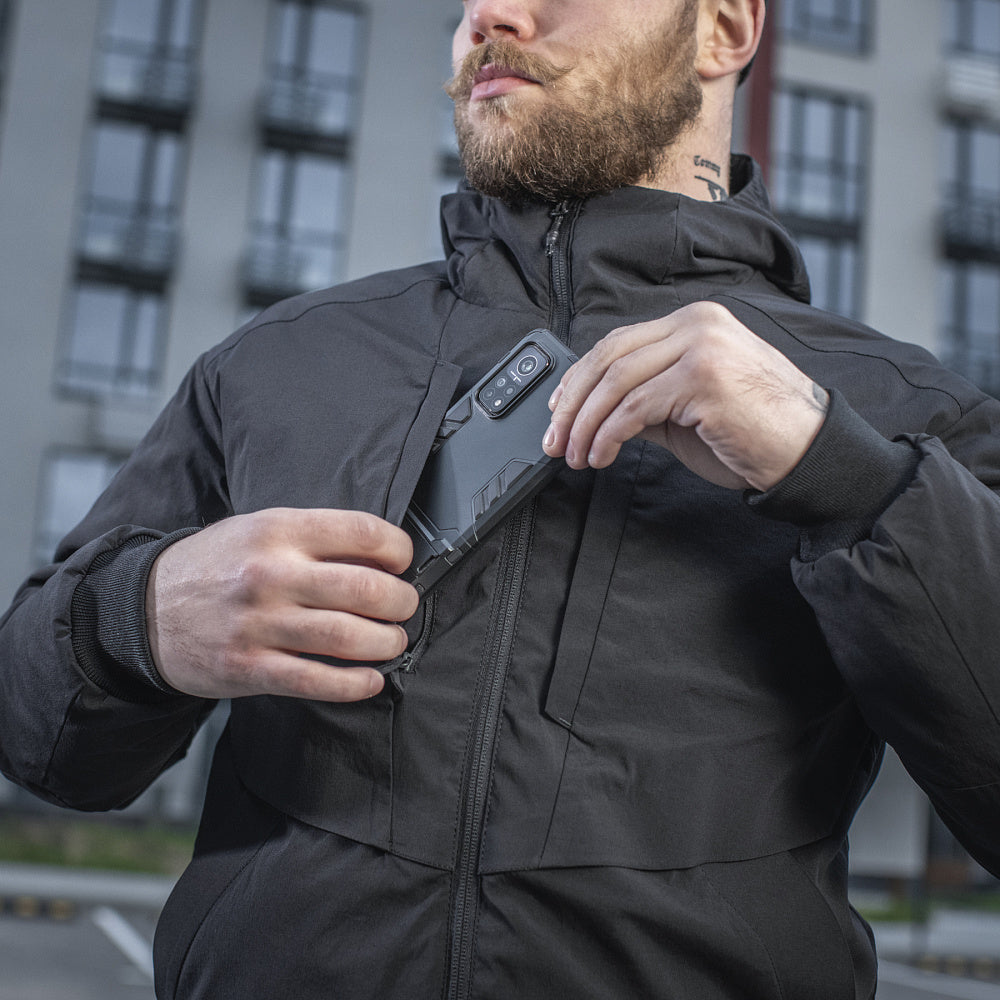 Rubicon jacket Gen.II - Image 6