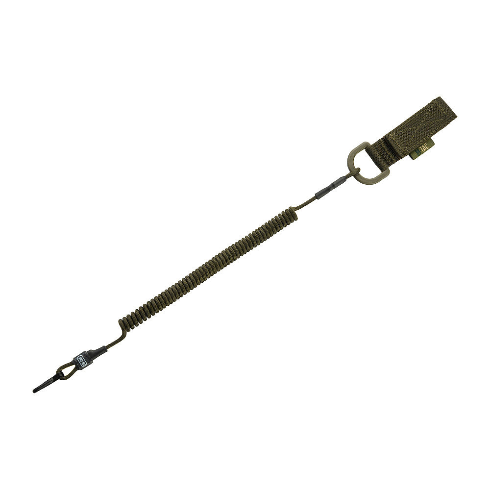 Safety Cord Lite for carbine with D-ring - Image 2