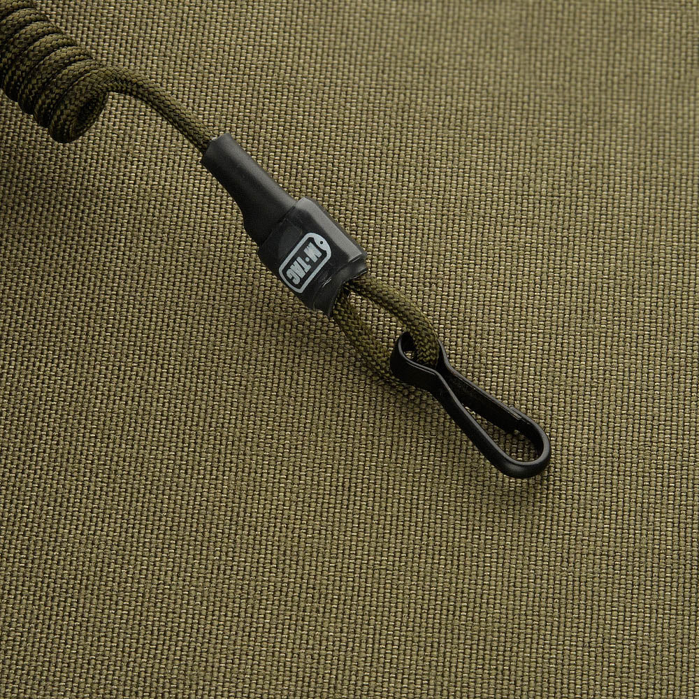 Safety Cord Lite for carbine with D-ring - Image 5