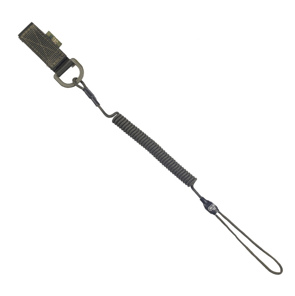 Safety Cord Medium Combined with D-ring - Image 2