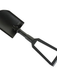 Folding Shovel With Case - Image 1
