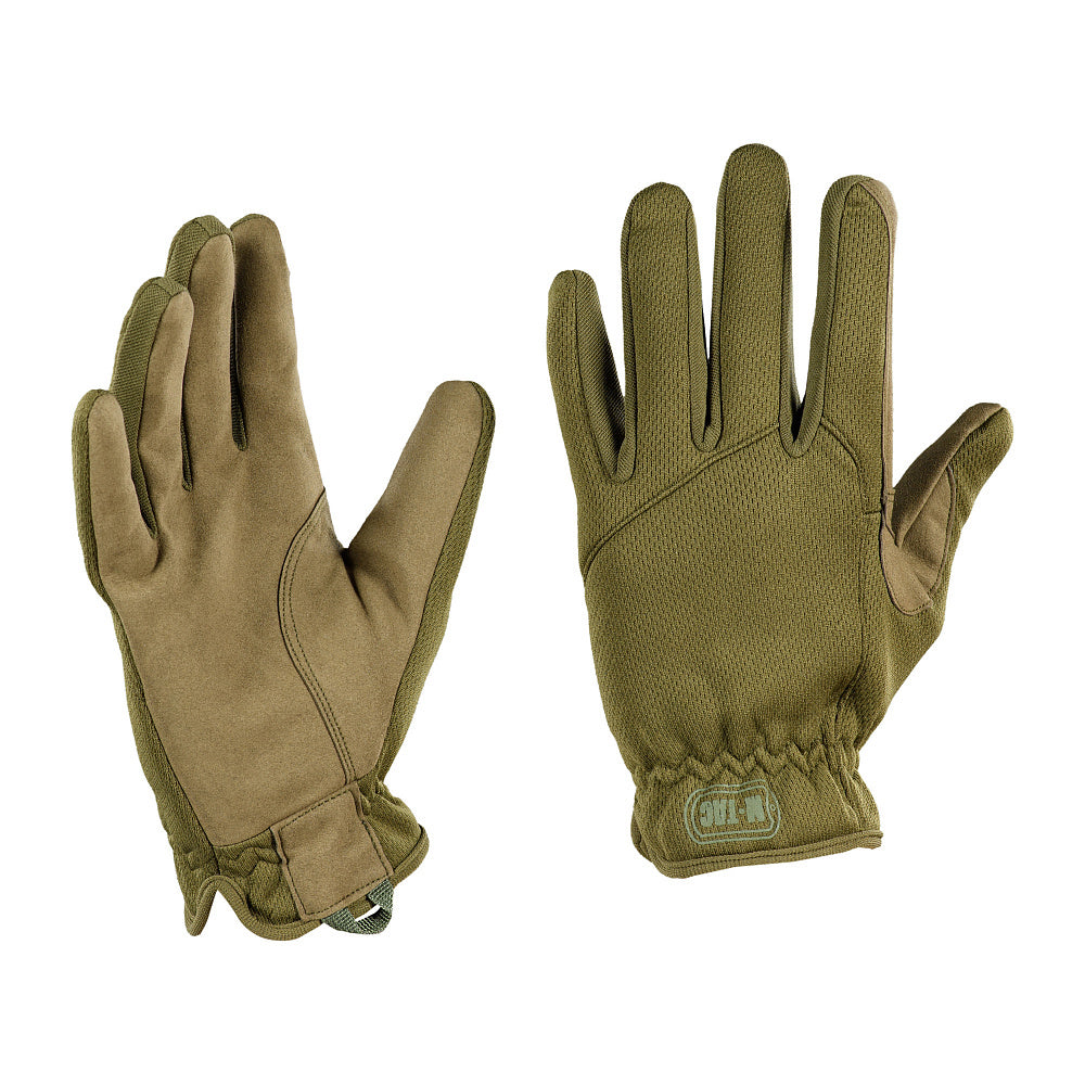 Scout Tactical Mk.2 gloves - Image 2