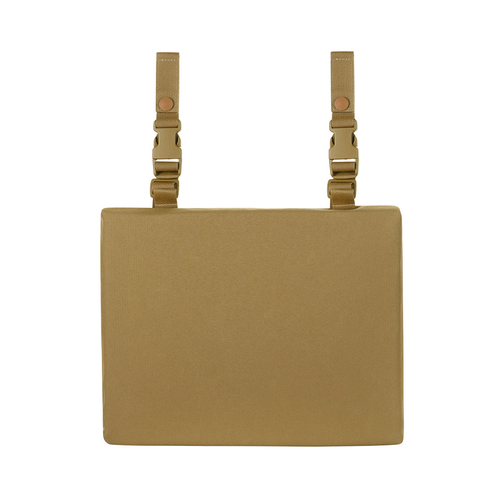 Seat Mat With Belt Attachment ARMOR - Image 3