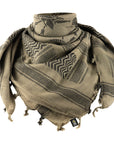 Shemagh Scarf Spartan - Image 2